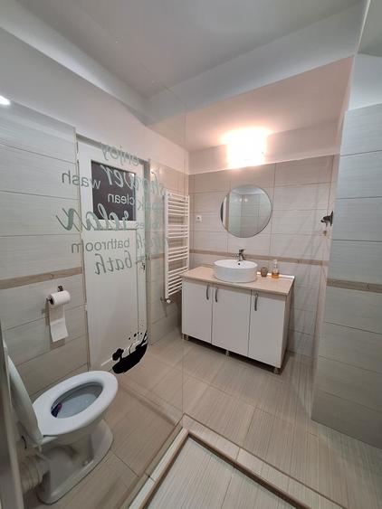 Apartament de inchiriat 1 camera iulius mall WEST SIDE PARK - C2 - 7