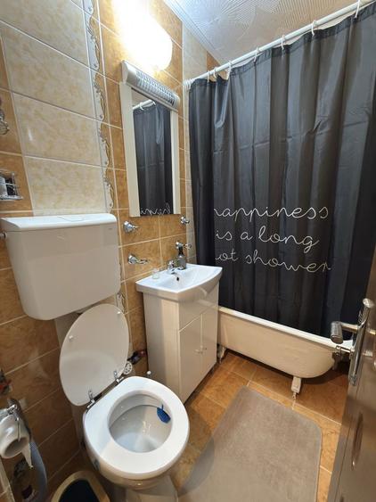 Vand apartament 2 camere,mobilat/utilat! - 2