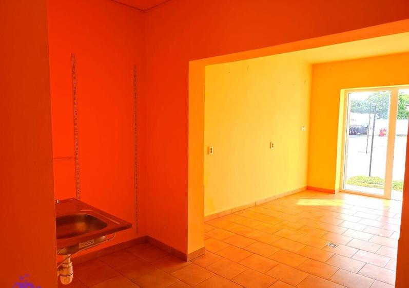 Spatiu comercial - 5