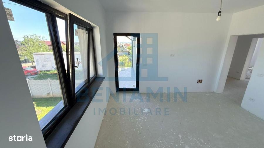 Vila Moderna P+1-Zona Damila-Selgros-4 Dormitoare-Materiale Premium - 11