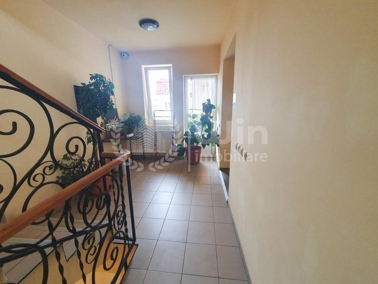 Pensiune cu 12 camere | 350mp utili I 290mp teren | Zorilor ! - 9