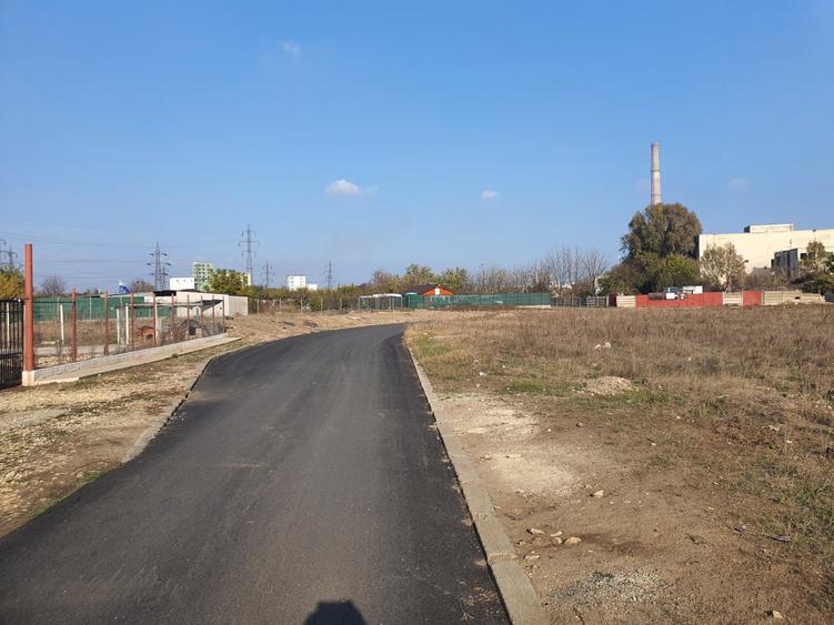 Teren de vanzare Constanta zona Km 5 - Varful cu Dor - 1