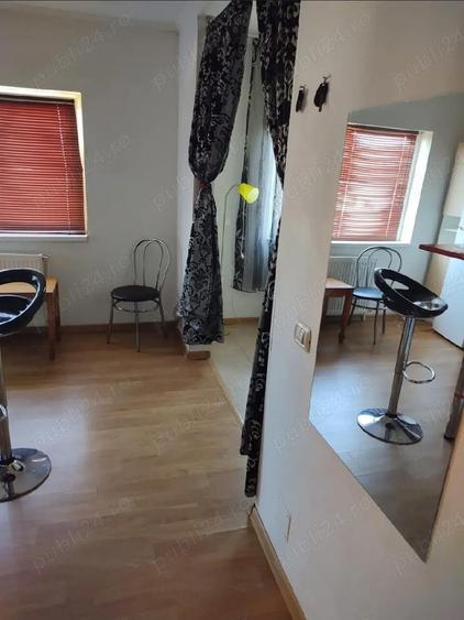 Garsoniera la mansarda in poarta 6 - 1