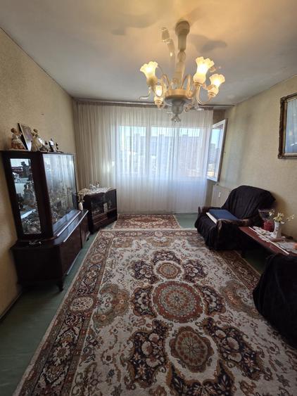 Vand apartament 2 camere cf. I Nicolae Grigorescu - 5