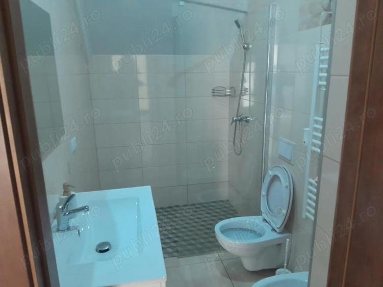 Inchiriez casa in Nasaud (Lusca) - 2