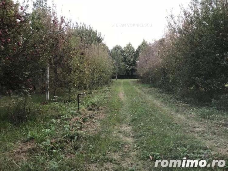 Teren la Strada EUROPEANA , CU TOATE UTILITATILE parcele de case - 3