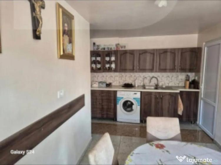 Vand casa centrala str. Ion Popovici Banateanu nr.17 utilata - 10