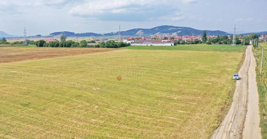 Teren Destinatie Industriala - 17