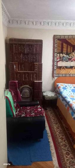 Casa Vanzare Cu Teren Babeni Jude? Valcea - 9