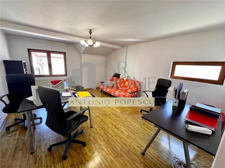 Imobil P+1E in  Ploiesti, str. Cercelus - 7