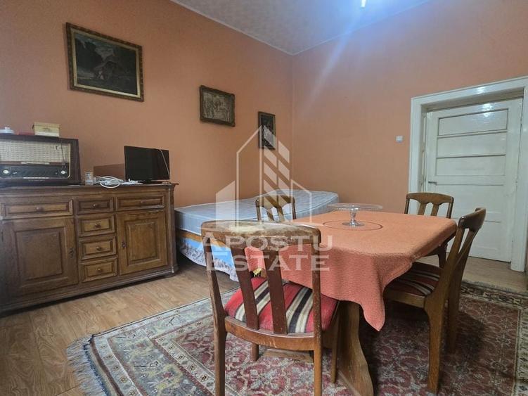 Proprietate cu potential turistic in Gurahont - 16