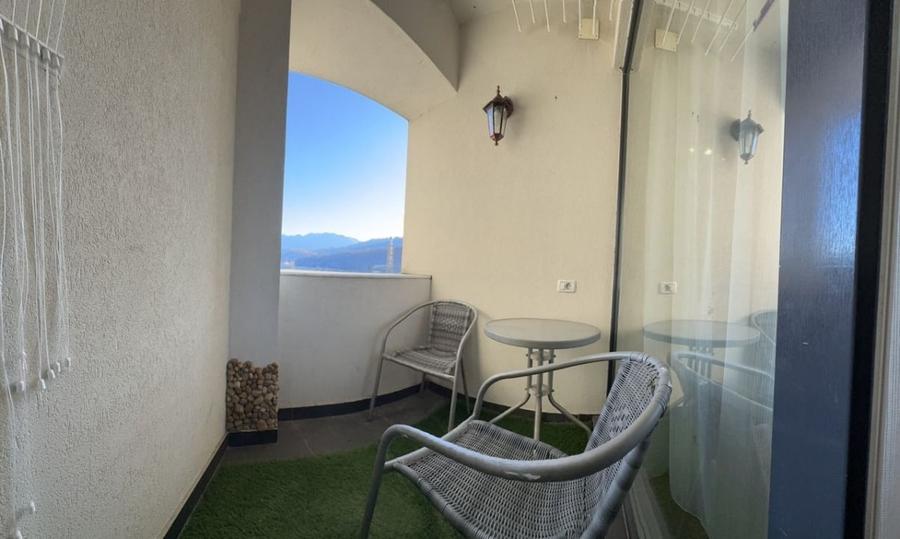 Apartament de 2 camere -Alphaville - 7