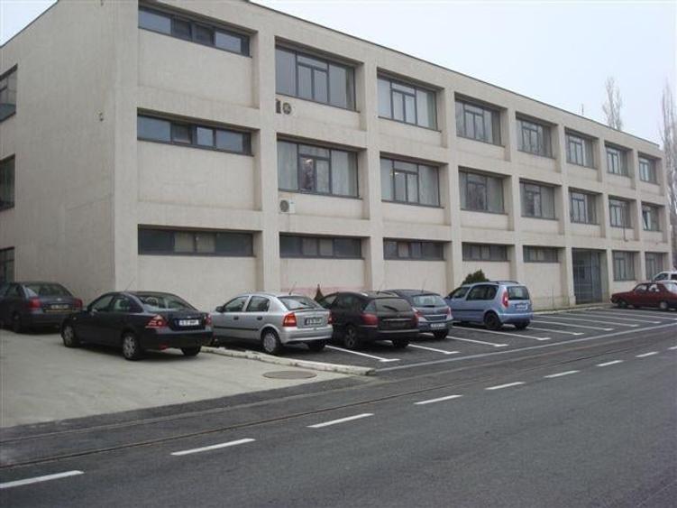 Spatii birouri, suprafata 350 mp - zona Progresul - 1