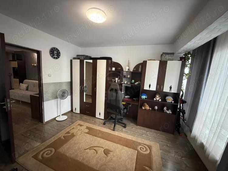 Apartament de 2 camere, semidecomandat, COMISION 0% - 6