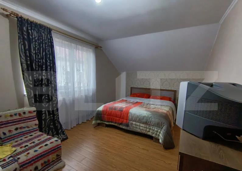 Casa cu 3 camere ?i un teren de 600 mp - 13