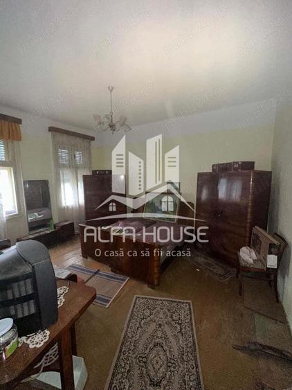 Vand casa in Resita zona Muncitoresc la pret de Apartament, sau schimb cu apartament. - 15