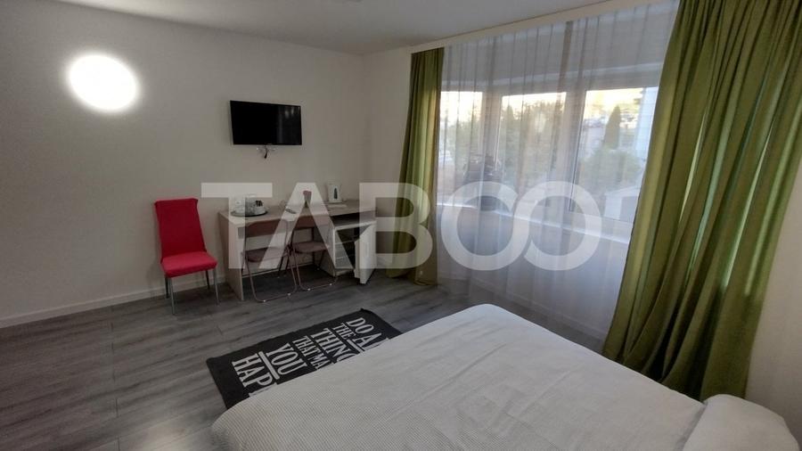 Casa pe 3 nivele cu regim hotelier - un apartament per nivel Strand - 30