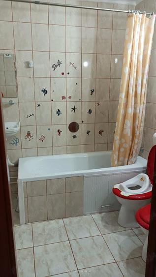 Inchiriez apartament 2 camere 55 mp - 1