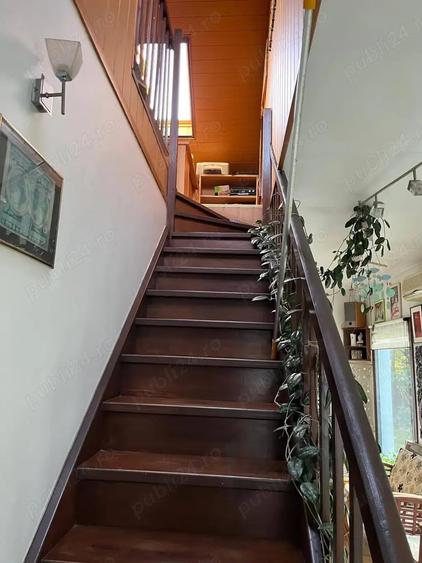 A 47 Vila LUX Bacau, zona Energiei gara - 6