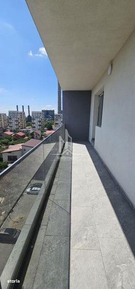 Apartament 2 camere tip studio cu terasa de 16 mp Postalionului. - 6