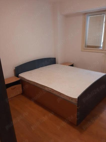 DE INCHIRIAT APARTAMENT 3 CAMERE Gorjului Centrala Proprie 3-5 min metrou - 3