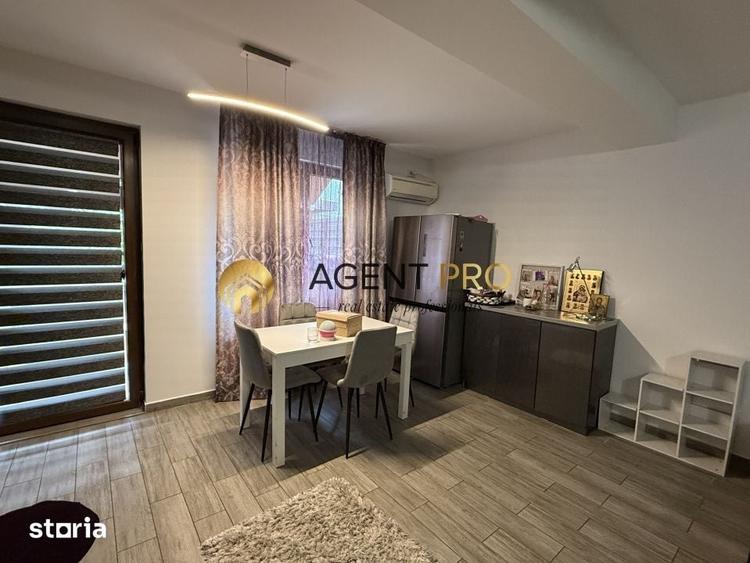 Casă cu 3 camere cu Teren 100 Mp în Ghencea
