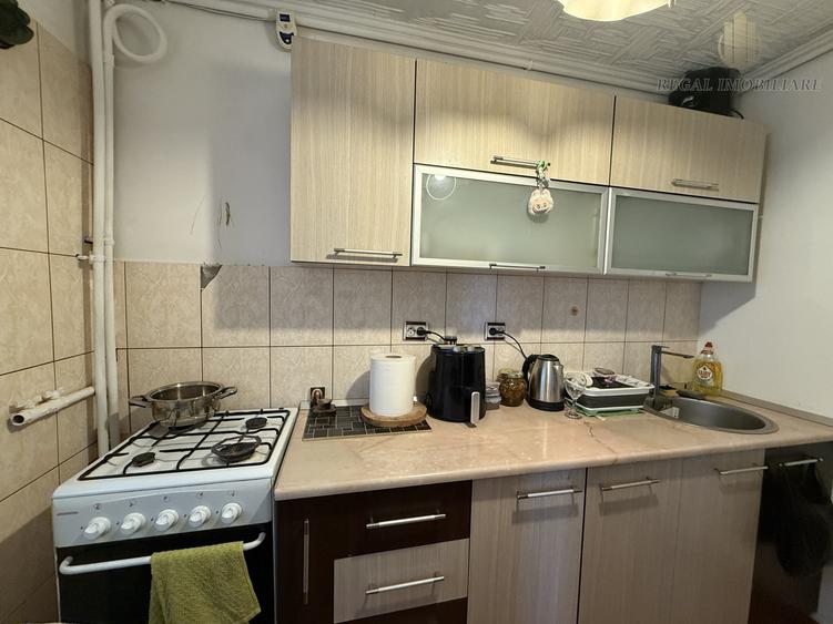 3 Camere | Rahova - Giurgiului | Balcon | 76 Mp - 9