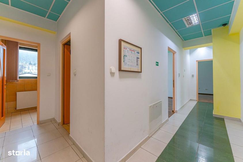 Inchiriere spa?iu birouri Patria: 194 mp total cu op?iune de frac?iona - 3