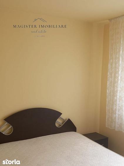 Apartament 2 Camere, Etaj intermediar, Micro 1 Resita - 12