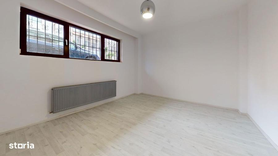 Pacii 2 Camere 53 mp Centrala Proprie + Loc Parcare - 1