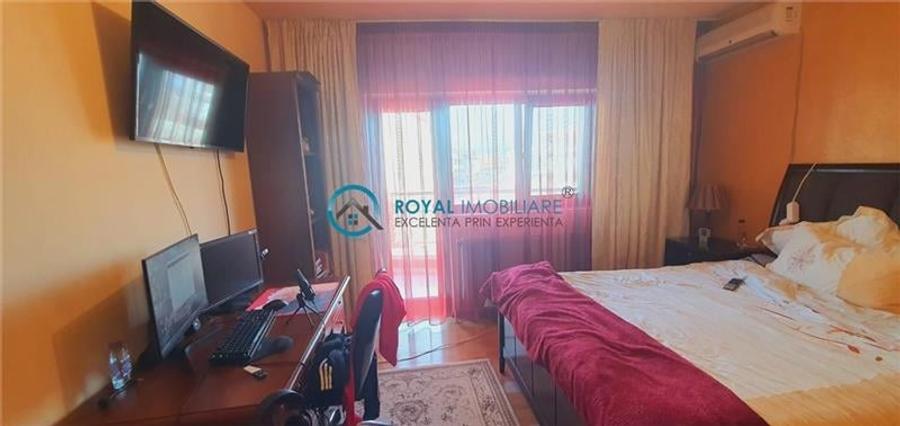 Royal Imobiliare - vanzare vila de lux, zona Albert - 18