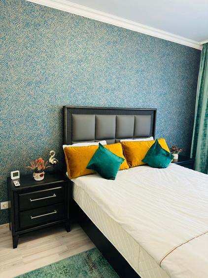 Inchiriez Apartament de Lux–Design de Interior, Aproape de Metrou Berceni (5min) - 5