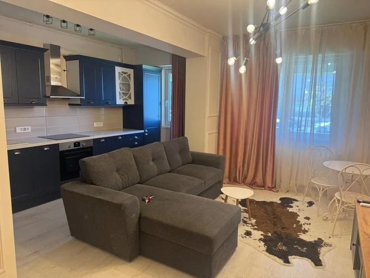 ✨ Apartament Lux 2 Camere – Gran Via  129.900 € - 1