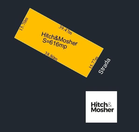 Terenuri intravilane - Giarmata Vii - Padurea Verde - Comision 0% - 9