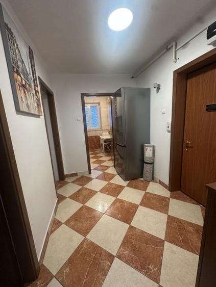 Apartament 3 camere de inchiriat, metrou, zona Titan - 6