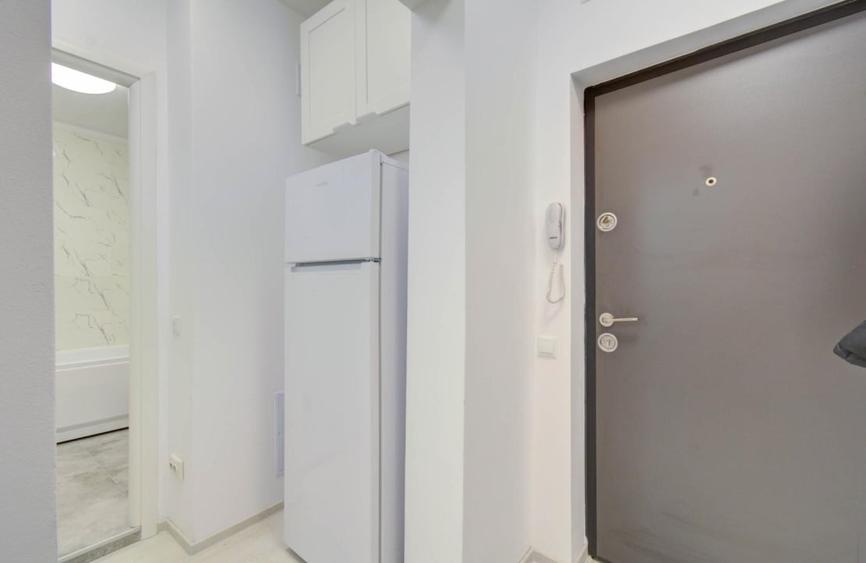 Garsoniera Metrou Iancului (3min) Ferdinand - Avrig - mobilata Ikea - 6