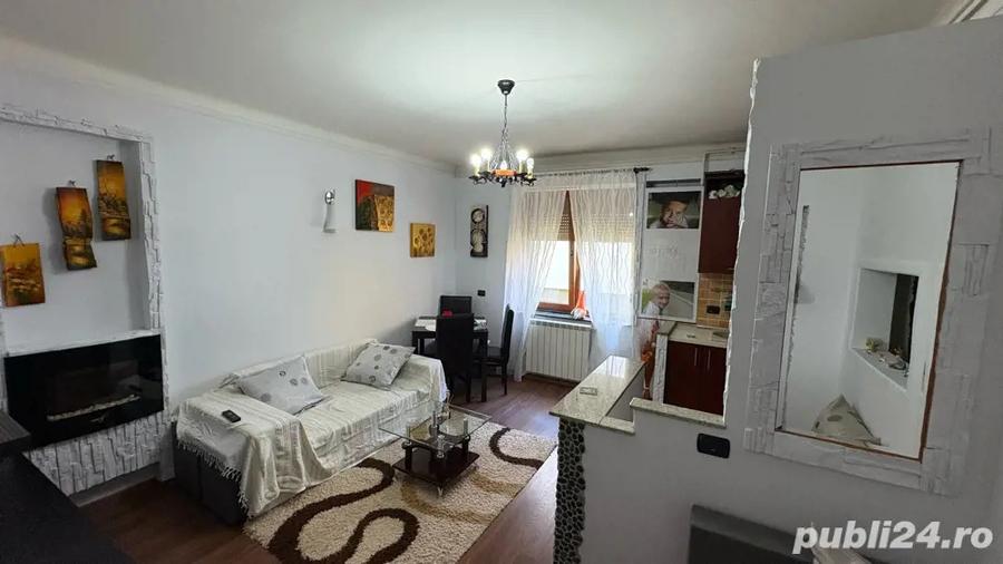 apartament 3 camere de vanzare - 3