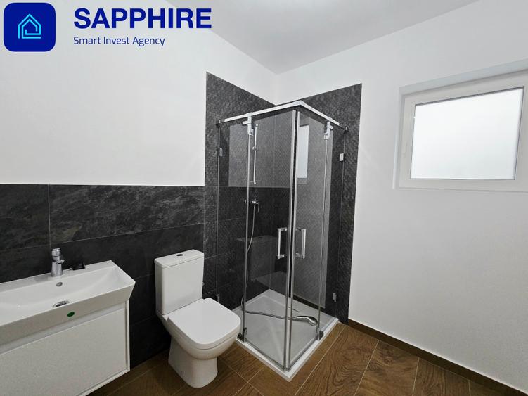 Vila H4L Village Pipera, curte liberă 66 mp, 2 locuri de parcare și TVA incluse - 14