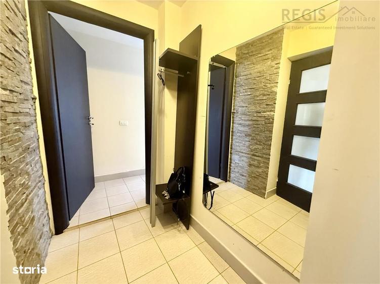 Apartament doua camere Poiana Brasov - 4