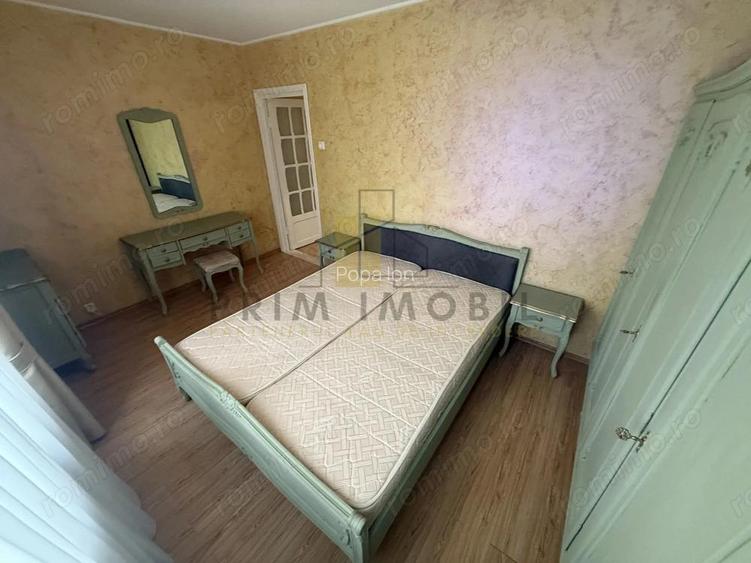 Apartament 3 camere, Tatarasi, Flux - etaj intermediar Apartament 3 camere, Tatarasi, Flux - etaj intermediar