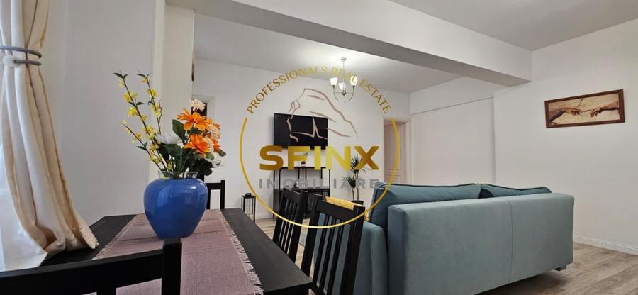 3 Camere | Parcare Subterana | Pet Friendly | Straulesti - 3