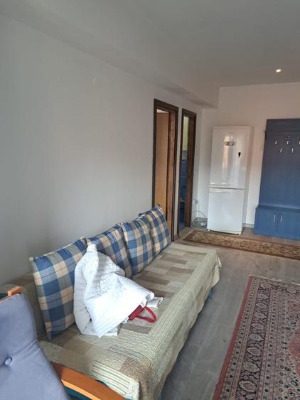 Apartament de 2 camere, 70 mp, în inima zonei Furnica – Sinaia | Terasă | Ideal - 8