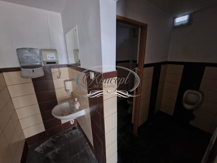 Spatiu alimentatie publica in Gheorgheni - 13