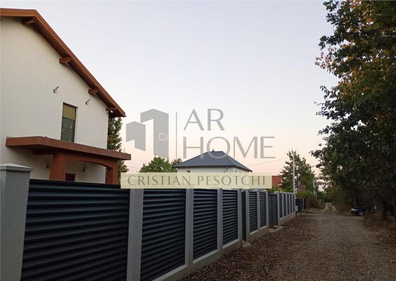 Teren intravilan 572 mp, deschidere 16m, Baicoi