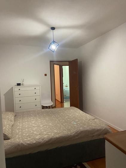 Apartament incapator de familie, trei camere, Iancului - 9
