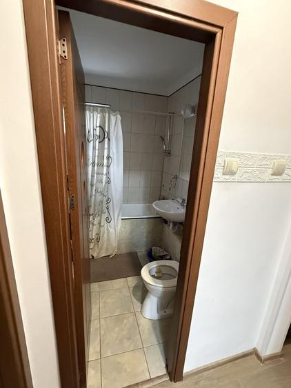 DRUMUL TABEREI - 7 min metrou Raul Doamnei - Apartament 2 camere MODERN - 8