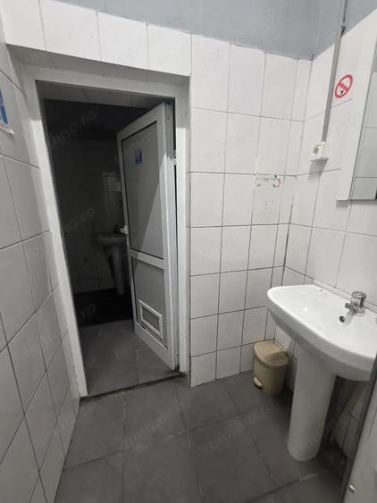 Piata Victoriei 638 mp vitrina 18 m vizibilitate buna - 8