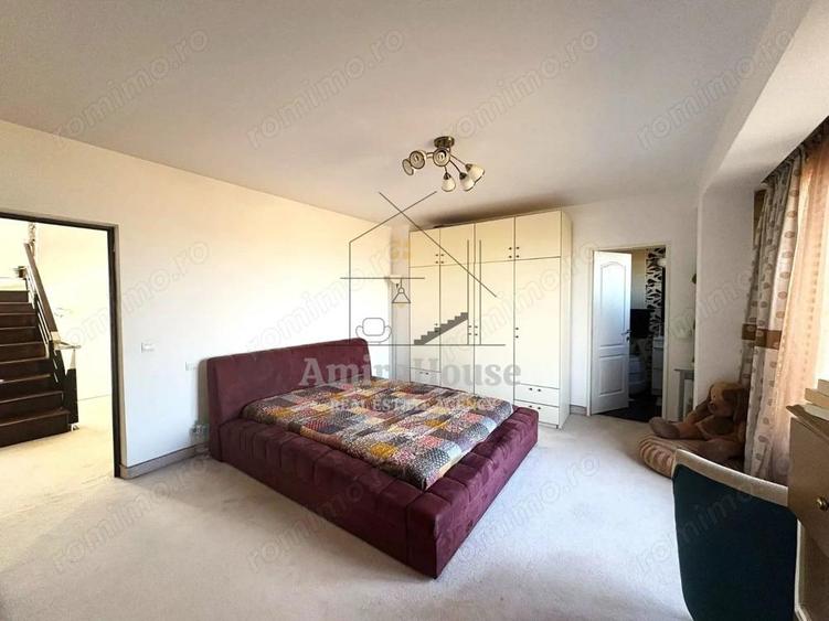 Duplex/unitate locativa, finisat, mobilat, teren 180 mp, Europa - 5