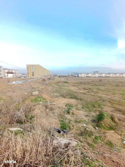 Teren 10000mp Bucure?ti, Sector 6, zona Militari, Drumul Ciorogarla - 8