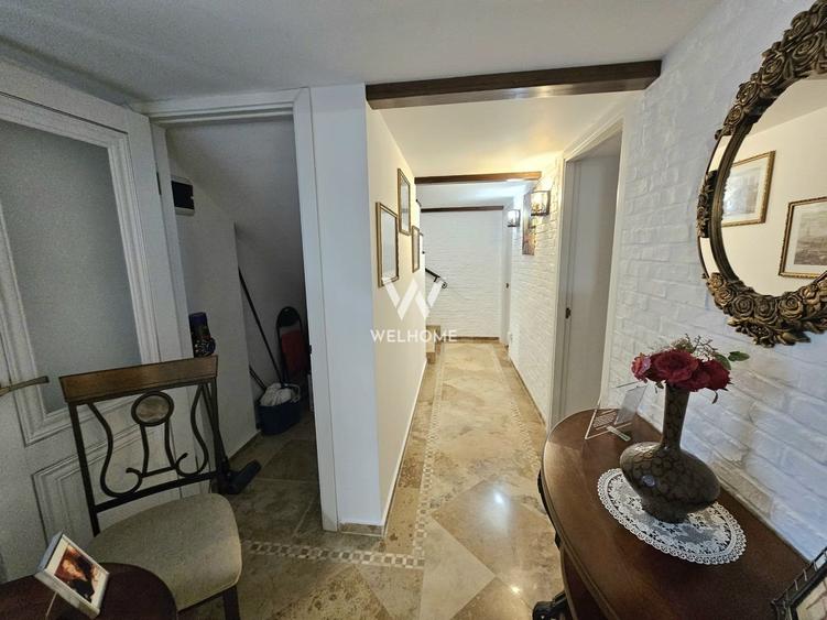 Casa individuala zona Lupeni - Sibiu - 14